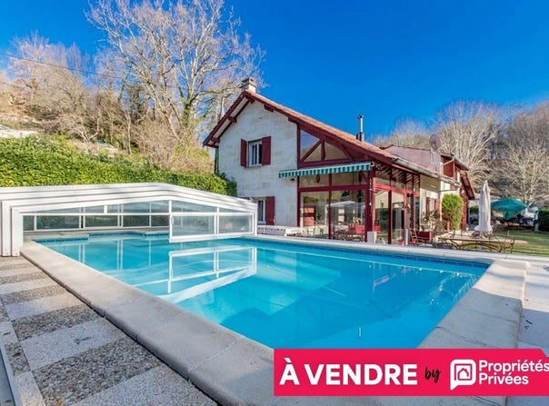 Cambes, Aquitaine 33880