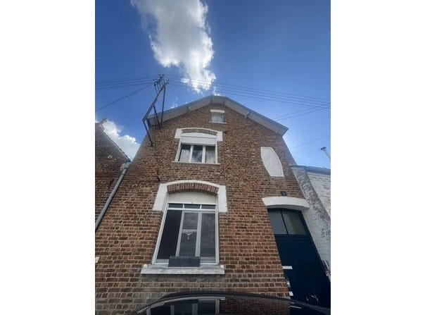 Walincourt-Selvigny, Nord 59127