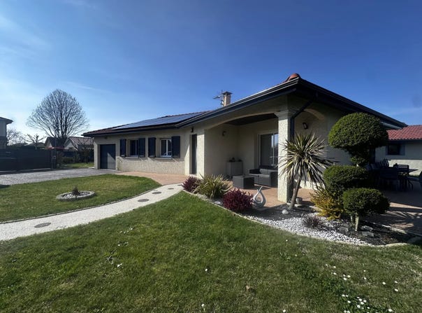 Sardieu, Isère 38260