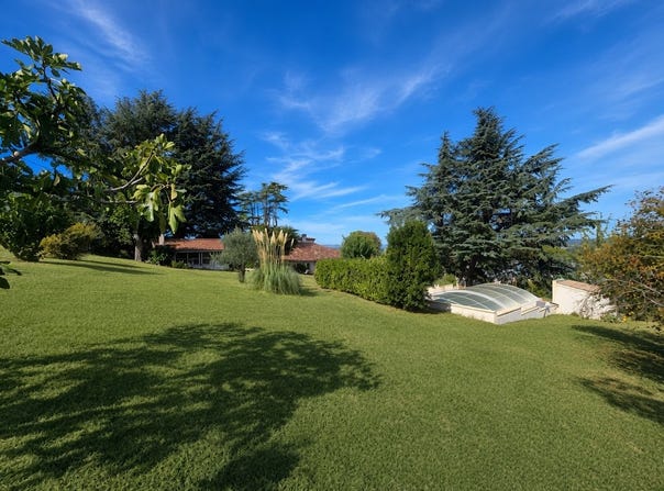 Pujols, Aquitaine 47300