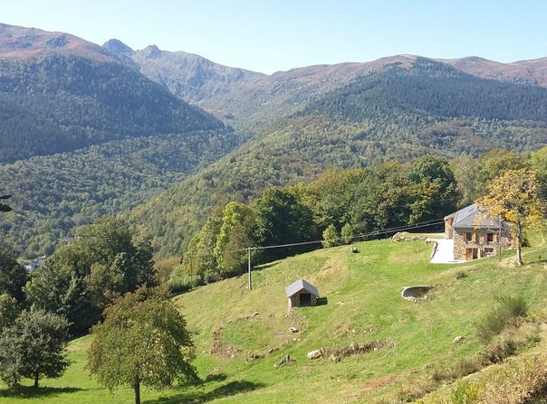 Tarascon-sur-Ariège, Midi-Pyrénées 09400