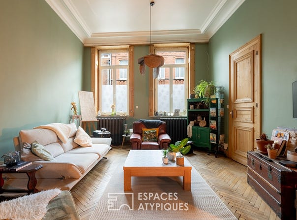ROUBAIX, Hauts-de-France 59100