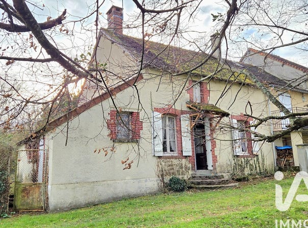 Jouac, Nouvelle-Aquitaine 87890