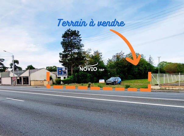 Chasseneuil-du-Poitou, Vienne 86360