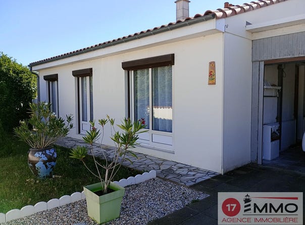 Tonnay-Charente, Poitou-Charentes 17430