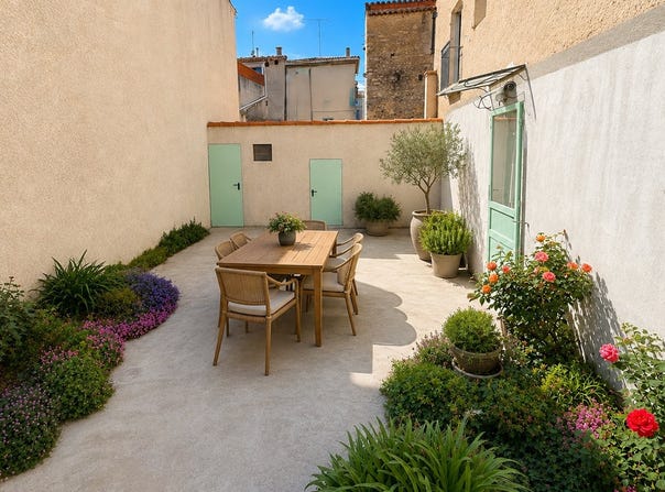 Capestang, Languedoc-Roussillon 34310