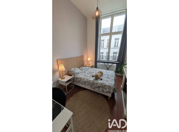 Roubaix, Hauts-de-France 59100