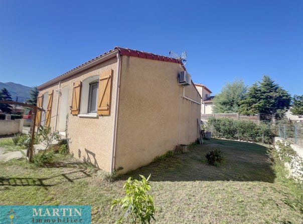 Céret, Languedoc-Roussillon 66400