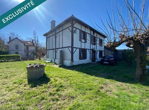 Labrit, Aquitaine 40420