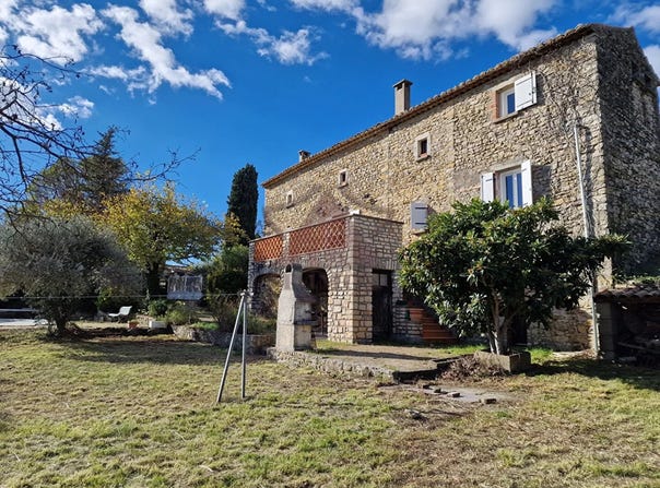 Potelières, Gard 30500