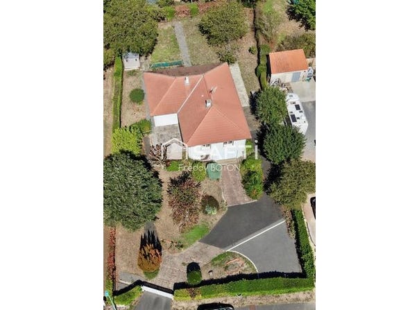 Moncoutant, Poitou-Charentes 79320