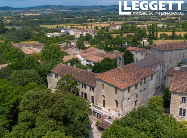Barjac, Occitanie 30430