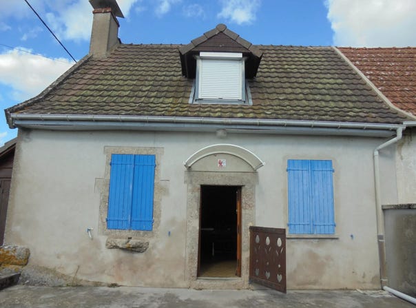 La Tagnière, Saône-et-Loire 71190