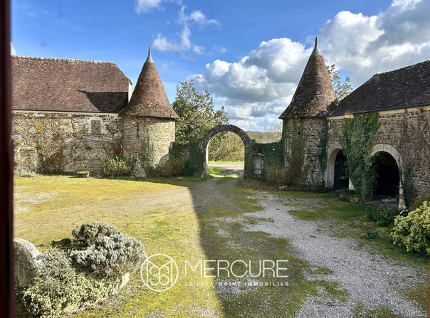 Argentan, Lower Normandy 61200