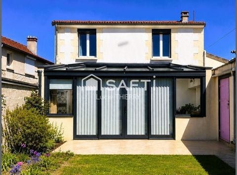 Ully-Saint-Georges, Picardie 60730