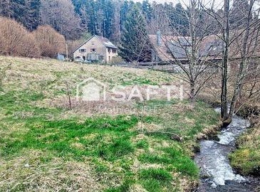 Le Hohwald, Alsace 67140