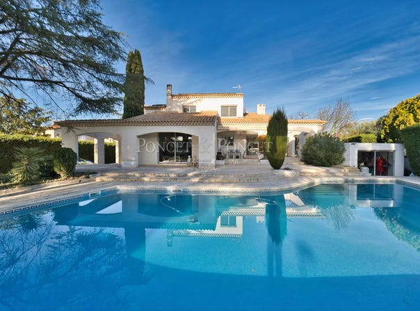 Saint-Jean-de-Védas, Languedoc-Roussillon 34430