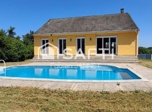 Lugny, Bourgogne 71260