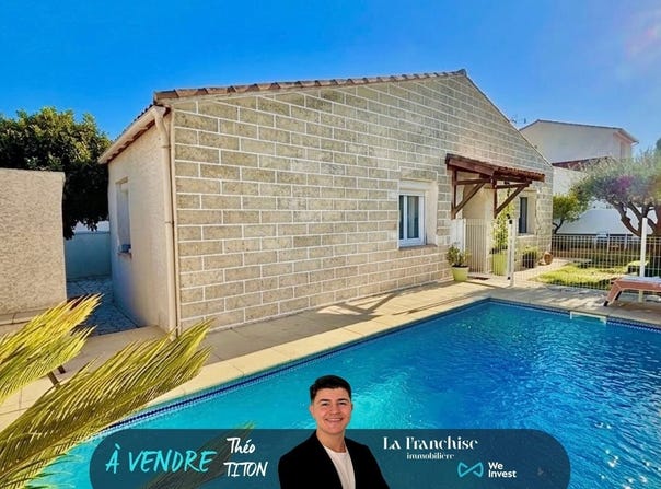Vendargues, Languedoc-Roussillon 34740