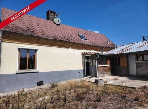 Lucheux, Picardie 80600