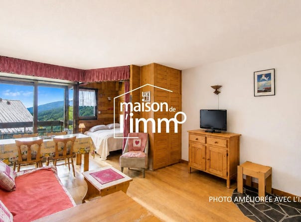 Châtel, Haute-Savoie 74390