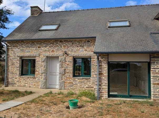 Morbihan, Brittany 56140