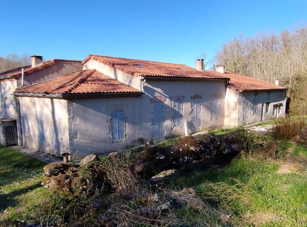 Feugarolles, Aquitaine 47230