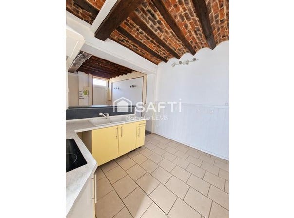 Fresnes-Sur-Escaut, Nord-Pas-de-Calais 59970