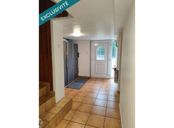 Joeuf, Lorraine 54240