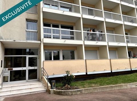 Reims, Champagne-Ardenne 51100