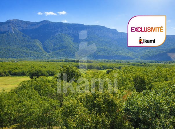 Poliénas, Auvergne-Rhône-Alpes 38210