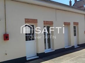 Noeux-Les-Mines, Nord-Pas-de-Calais 62290