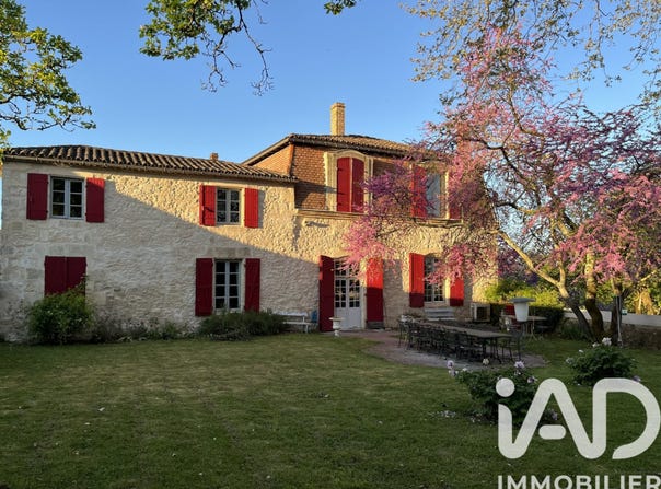 Bouglon, Aquitaine 47250