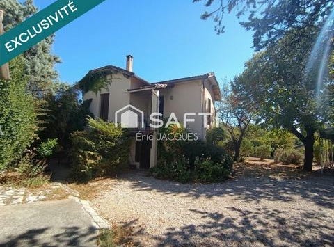 Rousson, Languedoc-Roussillon 30340