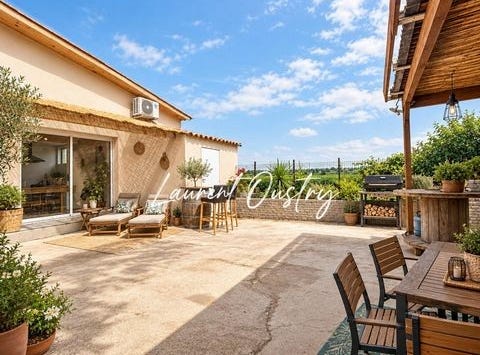 Montady, Languedoc-Roussillon 34310