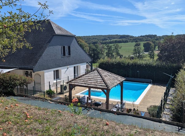 Baud, Brittany 56150