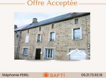Sornac, Limousin 19290