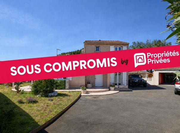 Maureilhan, Languedoc-Roussillon 34370