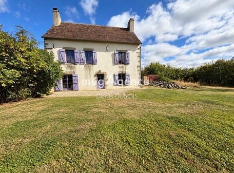 Fyé, Pays de la Loire 72610