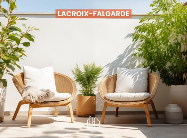 Lacroix-Falgarde, Occitanie 31120