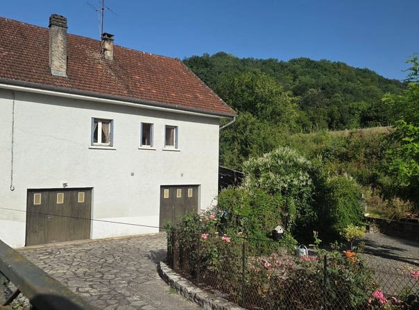 Cahus, Midi-Pyrénées 46130