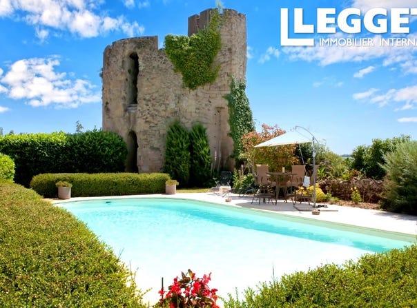 Vénès, Occitanie 81440
