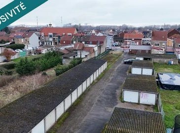 Fort-Mardyck, Nord-Pas-de-Calais 59640