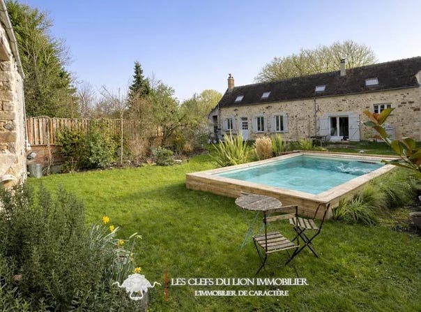 Écuelles, Seine-et-Marne 77250