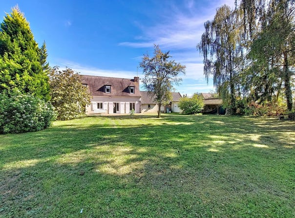 Montdidier, Picardie 80500