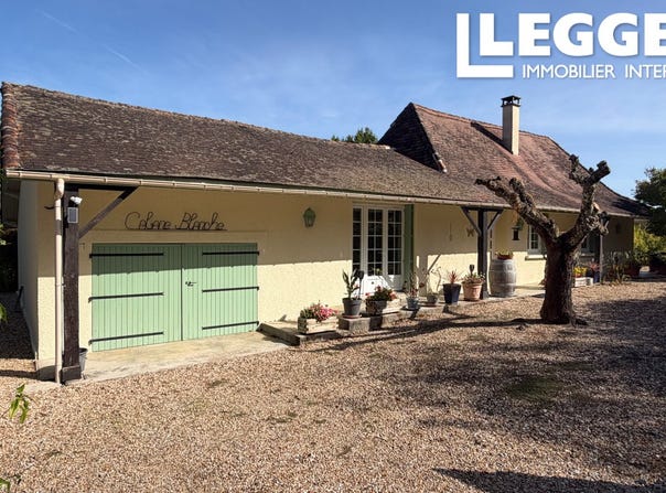 Beaupouyet, Nouvelle-Aquitaine 24400