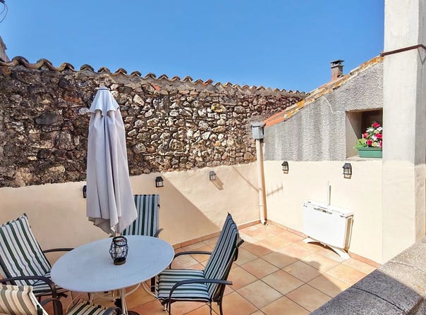 Tourbes, Languedoc-Roussillon 34120