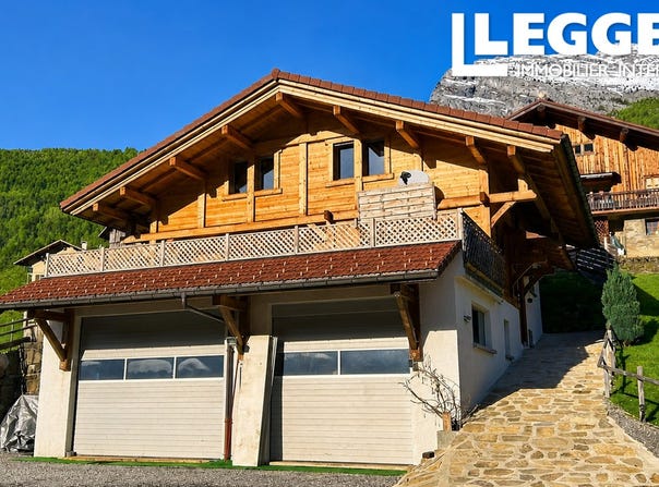 Les Villards-sur-Thônes, Auvergne-Rhône-Alpes 74230
