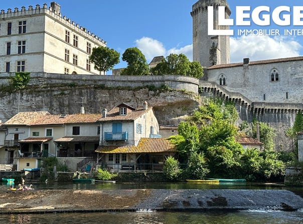 Bourdeilles, Nouvelle-Aquitaine 24310