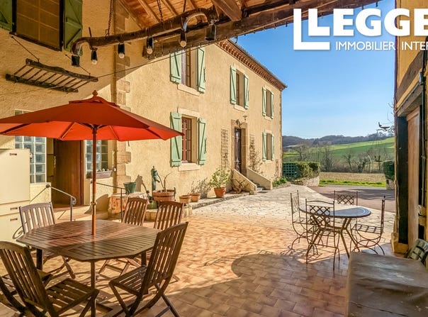 Sariac-Magnoac, Occitanie 65230
